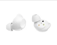 Bluetooth slušalice SAMSUNG Buds FE, bijele (SM-R400NZWAEUC)