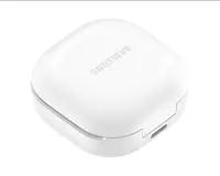 Bluetooth slušalice SAMSUNG Buds FE, bijele (SM-R400NZWAEUC)