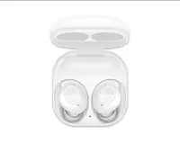 Bluetooth slušalice SAMSUNG Buds FE, bijele (SM-R400NZWAEUC)
