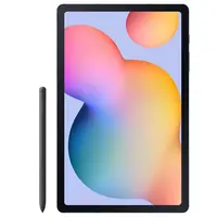 Tablet SAMSUNG Galaxy Tab S6 Lite, 10.4", 4GB/128GB, WiFi, sivi (SM-P620NZAEEUE)