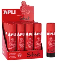 Ljepilo Apli u sticku 20g 12146