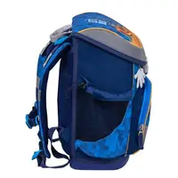 Torba školska Belmil mini-fit Bulldozer 405-33/AG/PC-18