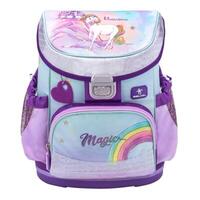 Torba školska Belmil mini-fit Rainbow unicorn magic 405-33/AG/PC-3