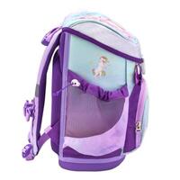 Torba školska Belmil mini-fit Rainbow unicorn magic 405-33/AG/PC-3
