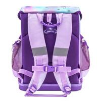 Torba školska Belmil mini-fit Rainbow unicorn magic 405-33/AG/PC-3