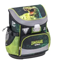 Torba školska Belmil mini-fit dinosaur world 2 405-33/57 Torba školska Belmil mini-fit dinosaur world 2 405-33/57