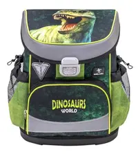 Torba školska Belmil mini-fit dinosaur world 2 405-33/57