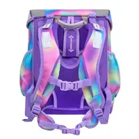 Torba školska Belmil customize-me Unicorn rainbow color 404-20/AG-5