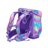 Torba školska Belmil customize-me Unicorn rainbow color 404-20/AG-5