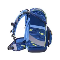 Torba školska Belmil smarty Wonder 2 405-51/AG-12