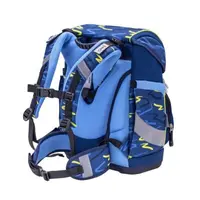 Torba školska Belmil smarty Wonder 2 405-51/AG-12