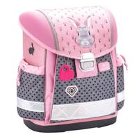 Torba školska Belmil classy Bunny 403-13/AG/2