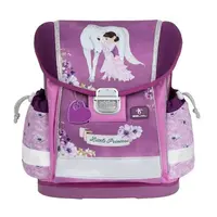 Torba školska Belmil classy Little princess Purple 403-13/AG/45