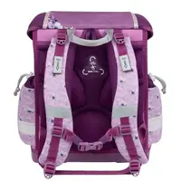 Torba školska Belmil classy Little princess Purple 403-13/AG/45