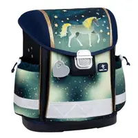 Torba školska Belmil classy Sparkling Unicorn 403-13/AG/47