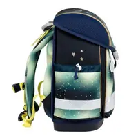 Torba školska Belmil classy Sparkling Unicorn 403-13/AG/47