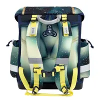 Torba školska Belmil classy Sparkling Unicorn 403-13/AG/47