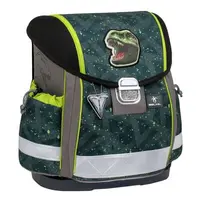 Torba školska Belmil classy T-rex roar 403-13/AG/22