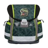 Torba školska Belmil classy T-rex roar 403-13/AG/22