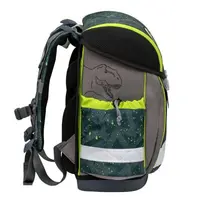 Torba školska Belmil classy T-rex roar 403-13/AG/22