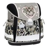 Torba školska Belmil classy Wild cat 403-13/AG/48-1