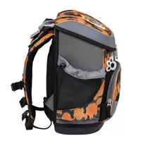 Torba školska Belmil mini-fit Orange camouflage 405-33/AG/PC-12