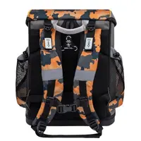 Torba školska Belmil mini-fit Orange camouflage 405-33/AG/PC-12