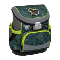 Torba školska Belmil mini-fit T-rex roar 405-33/AG/PC-14