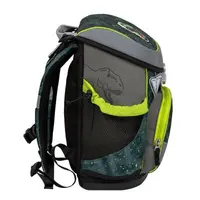 Torba školska Belmil mini-fit T-rex roar 405-33/AG/PC-14