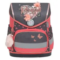 Torba školska Belmil compact Bloomy Blossom 405-41/AG-24