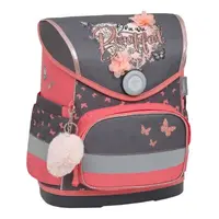 Torba školska Belmil compact Bloomy Blossom 405-41/AG-24