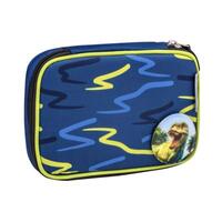 Pernica Belmil prazna smarty sketch Lime green 335-86/31