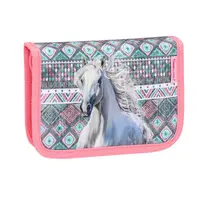 Pernica Belmil puna Horse aruba blue 335-72/113