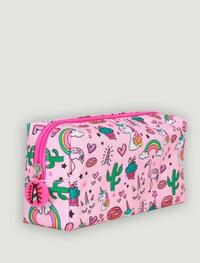 Pernica iTotal prazna višenamjenska Unicorn roza XL2252