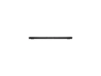 Laptop APPLE MacBook Pro 14", M3 Pro čip s 11-core CPU i 14-core GPU, 18GB, 512G