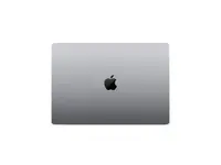 Laptop APPLE MacBook Pro 16, M2 PRO 12C/19C GPU/16G/512GB, Space Grey, CRO KB (mnw83cr/a)