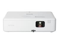 Projektor EPSON CO-FH01, 3LCD, FHD, 3000 ANSI (V11HA84040)