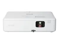 Projektor EPSON CO-FH01, 3LCD, FHD, 3000 ANSI (V11HA84040)