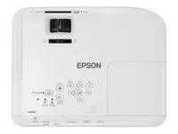 Projektor EPSON EB-FH06, 3LCD, FHD, 3500 ANSI (V11H974040)