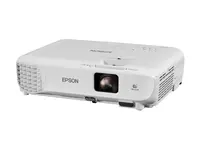 Projektor EPSON EB-W06, 3LCD, WXGA, 3700 ANSI (V11H973040)