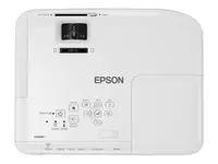 Projektor EPSON EB-W06, 3LCD, WXGA, 3700 ANSI (V11H973040)