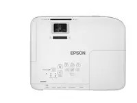 Projektor EPSON EB-W51, 3LCD, WXGA, 4000 ANSI (V11H977040)