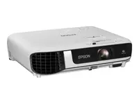 Projektor EPSON EB-W51, 3LCD, WXGA, 4000 ANSI (V11H977040)