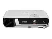 Projektor EPSON EB-W51, 3LCD, WXGA, 4000 ANSI (V11H977040)