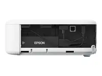 Projektor EPSON CO-FH02, 3LCD, 1920x1080 FHD, 300 ANSI