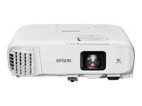 Projektor EPSON EB-X49, 3LCD, 1024*768 XGA, 3600 ANSI