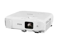 Projektor EPSON EB-X49, 3LCD, 1024*768 XGA, 3600 ANSI