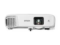 Projektor EPSON EB-X49, 3LCD, 1024*768 XGA, 3600 ANSI