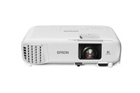 Projektor EPSON EB-W49, 3LCD, 1280*800 WXGA, 3800 ANSI