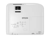 Projektor EPSON EB-W49, 3LCD, 1280*800 WXGA, 3800 ANSI